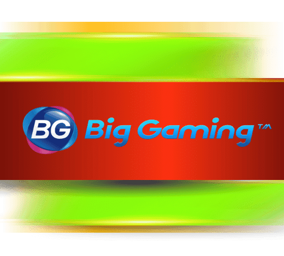Big gaming