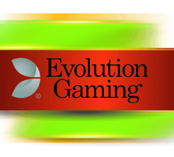 Evolution Lobby