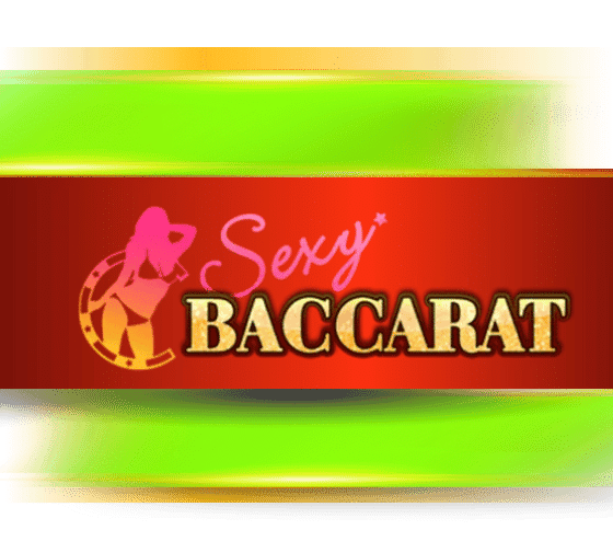 Sexy Baccarat