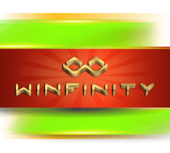 Winfinity Lobby
